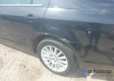 2006 Mercury Milan V6 Premier из США, поврежденный, VIN 3MEHM08196R633107